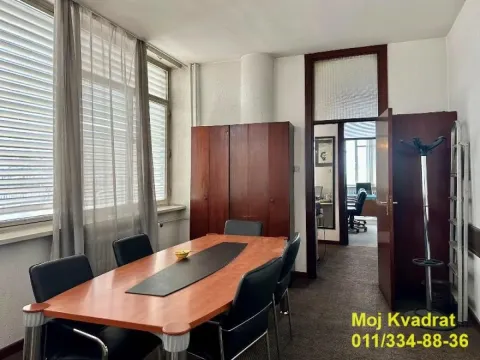 Rent, office space, 112m², Vračar Centar, Vračar Sve Podlokacije - image 6