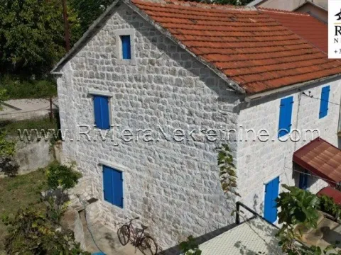 Sale, house, 106m², Đenovići, Herceg Novi - image 13