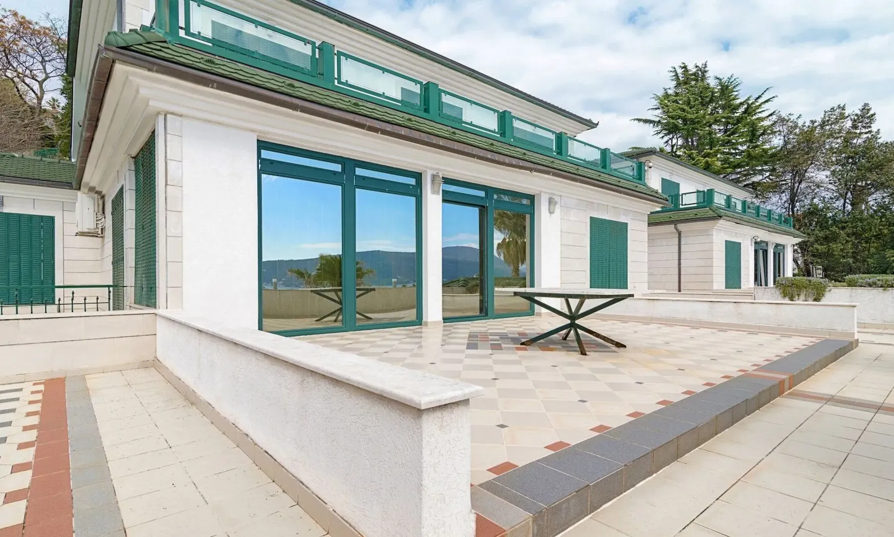 Sale, house, 1m², Savina, Herceg Novi