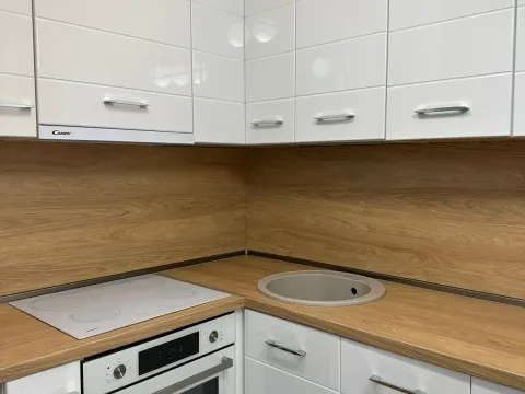 Rent, one bedroom apartment, 45m², City Kvart, Podgorica - image 4