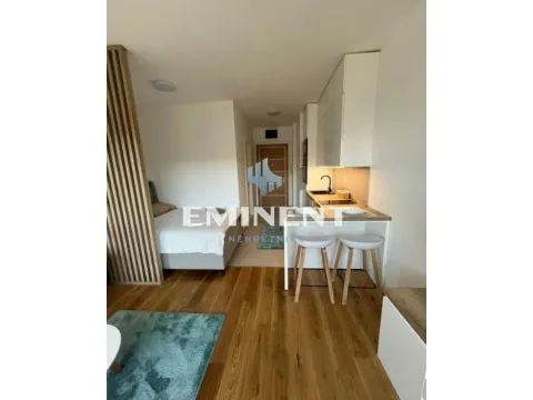 Rent, one bedroom apartment, 31m², Voždovac Sve Podlokacije, Beograd - image 6
