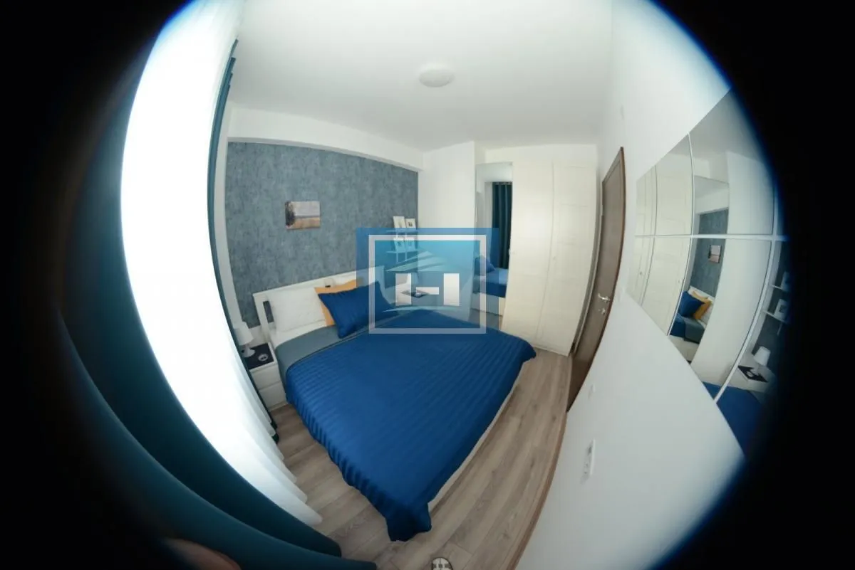 Rent, apartment, 32m², Jagodina, Srbija