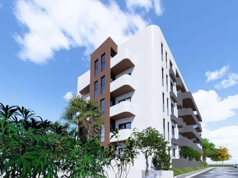 Prodaja, jednosoban stan, 45m², Velika Plaža, Ulcinj - image 16