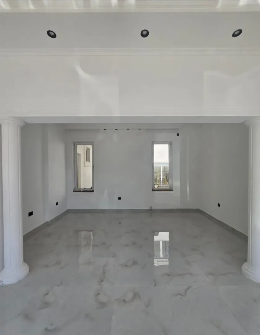 Rent, office space, 59m², Ljubović, Podgorica