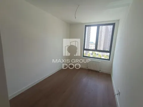 Izdavanje, četvorosoban stan, 116m², Savski Venac, Beograd - image 10