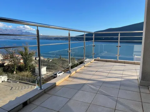 Prodaja, dvosoban stan, 84m², Đenovići, Herceg Novi - image 6