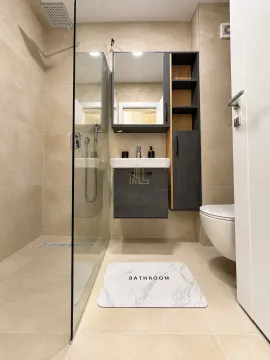 Rent, one bedroom apartment, 47m², Zabjelo, Podgorica - image 9
