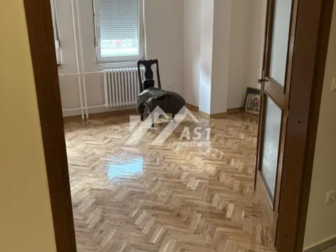 Rent, two bedroom apartment, 60m², Detelinara, Novi Sad Sve Podlokacije - image 6
