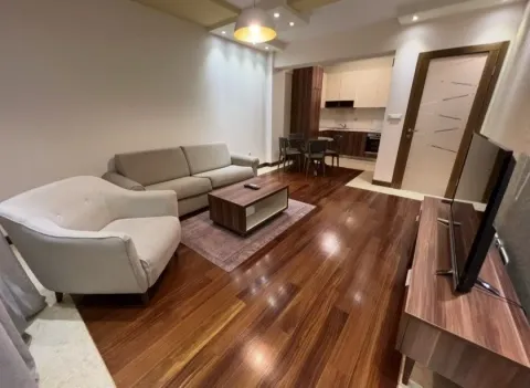 Rent, one bedroom apartment, 57m², Centar, Podgorica - image 3