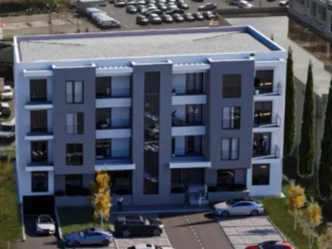 Sale, two bedroom apartment, 60m², Zabjelo, Podgorica - image 4