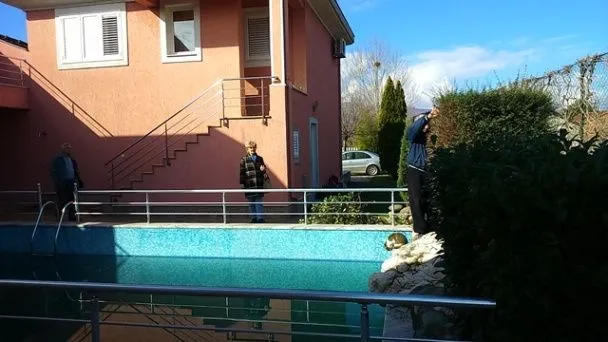 Izdavanje, kuća, 400m², Donja Gorica, Podgorica