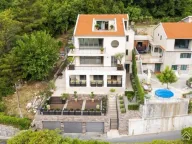 Sale, two bedroom apartment, 160m², Prčanj, Kotor - image 12