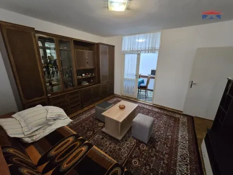 Izdavanje, dvosoban stan, 56m², Liman 1, Novi Sad Sve Podlokacije - image 3