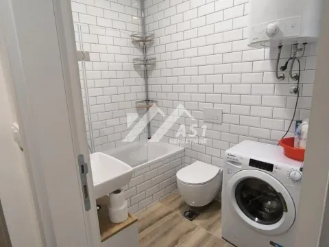 Izdavanje, jednosoban stan, 36m², Podbara, Novi Sad Sve Podlokacije - image 10