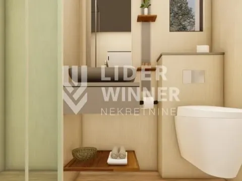 Sale, two bedroom apartment, 66m², Sloboda, Zlatibor - image 11