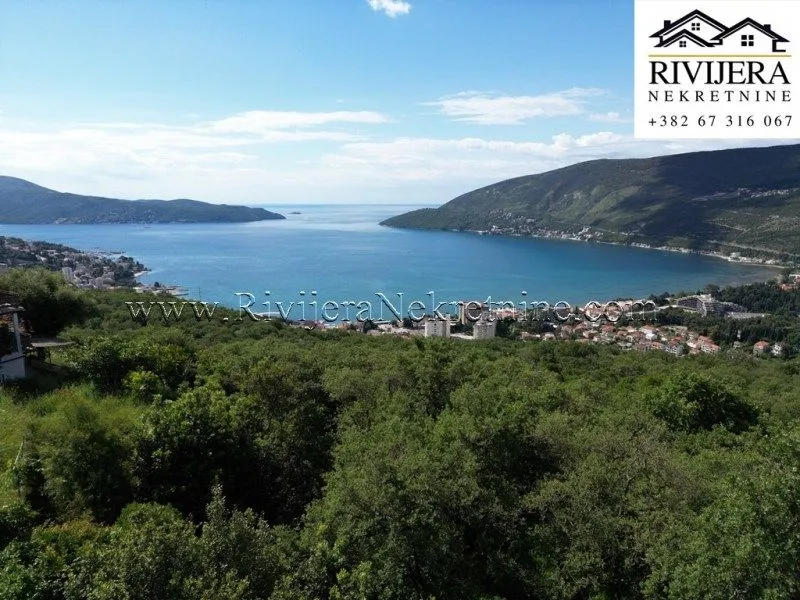 Prodaja, plac, 10447m², Sušćepan, Herceg Novi