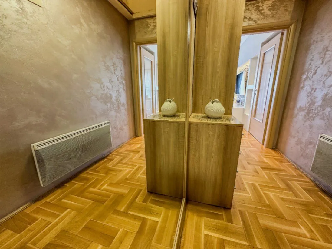 Rent, two bedroom apartment, 65m², Zagorič, Podgorica