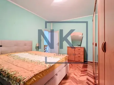 Izdavanje, dvosoban stan, 80m², Masline, Podgorica - image 8