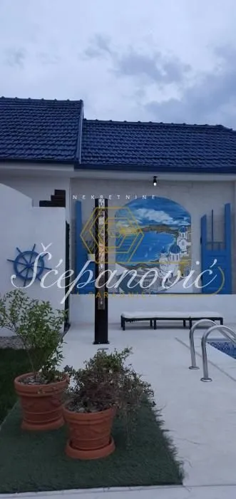 Sale, house, 91m², Beočin, Srbija