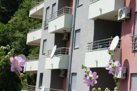 Prodaja, trosoban stan, 100m², Bečići, Budva - image 13