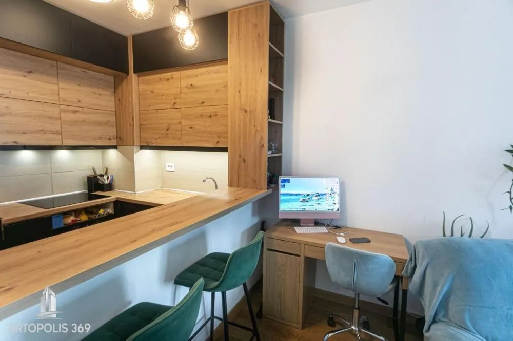 Sale, one bedroom apartment, 42m², Zemun Sve Podlokacije, Beograd