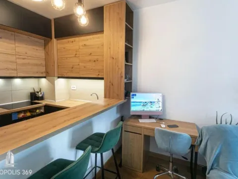 Sale, one bedroom apartment, 42m², Zemun Sve Podlokacije, Beograd - image 4