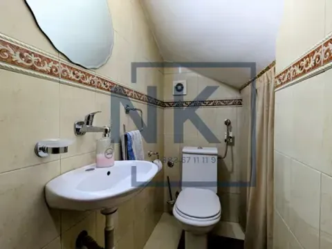 Prodaja, trosoban stan, 112m², Preko Morače, Podgorica - image 12