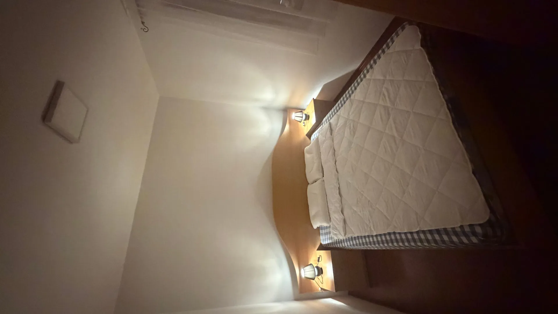 Rent, one bedroom apartment, 44m², Mainski Put, Budva