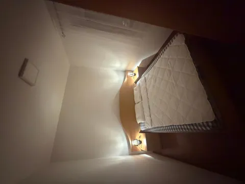 Rent, one bedroom apartment, 44m², Mainski Put, Budva - image 1