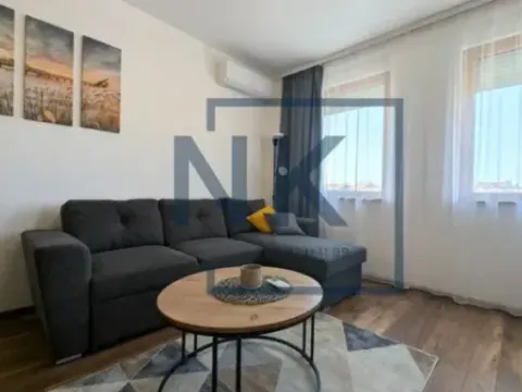 Izdavanje, jednosoban stan, 43m², Stari Aerodrom, Podgorica - image 3