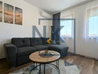 Izdavanje, jednosoban stan, 43m², Stari Aerodrom, Podgorica - image 3