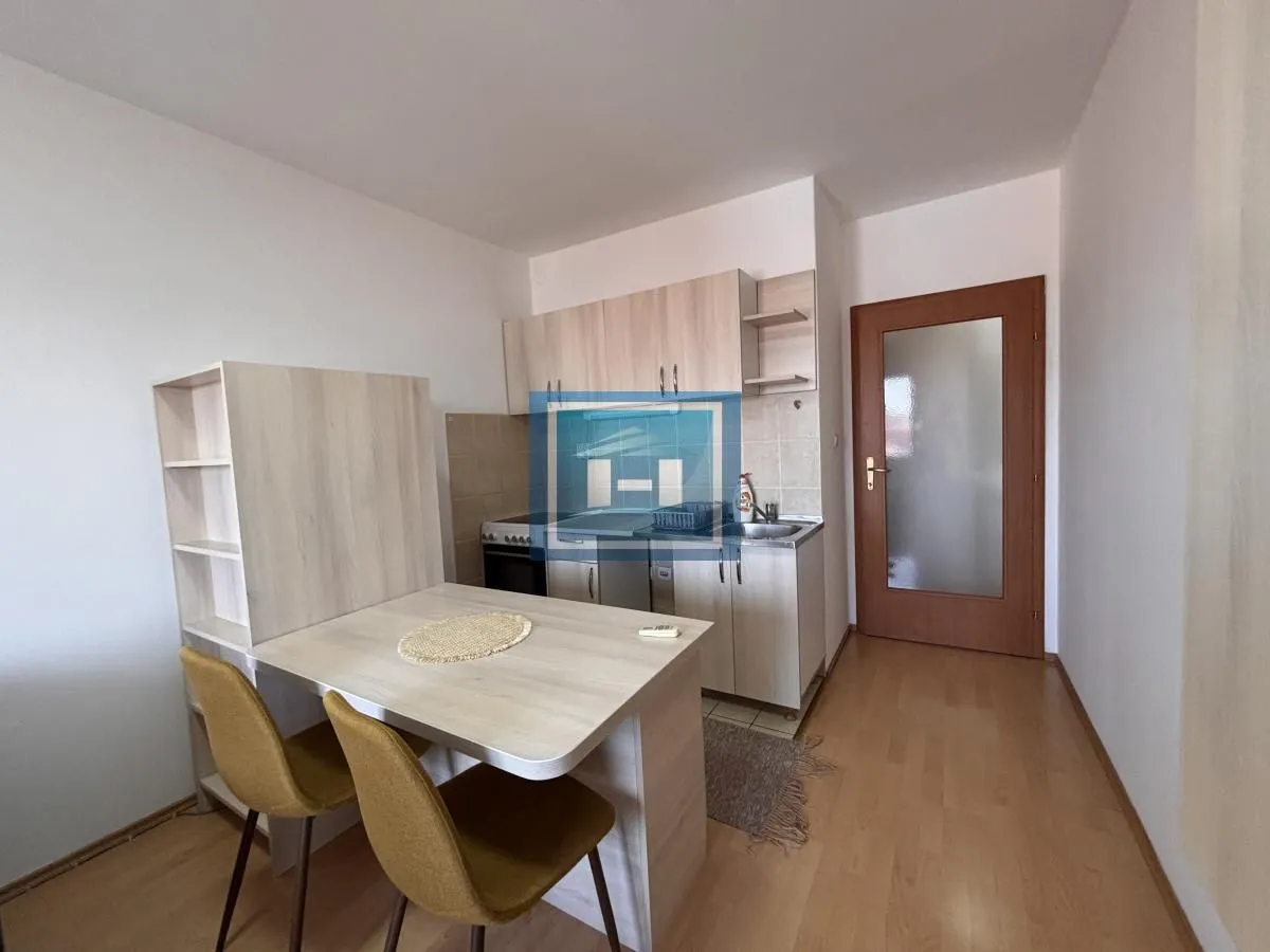 Rent, one bedroom apartment, 42m², Pijaca, Jagodina