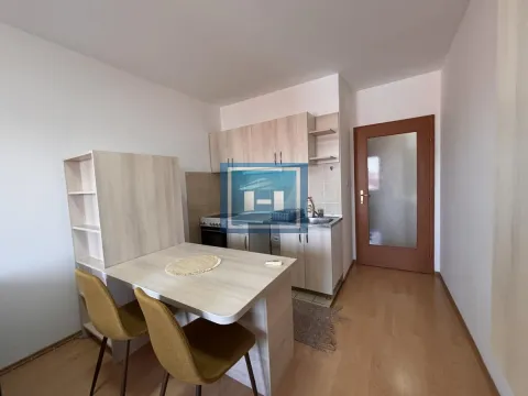 Rent, one bedroom apartment, 42m², Pijaca, Jagodina - image 4