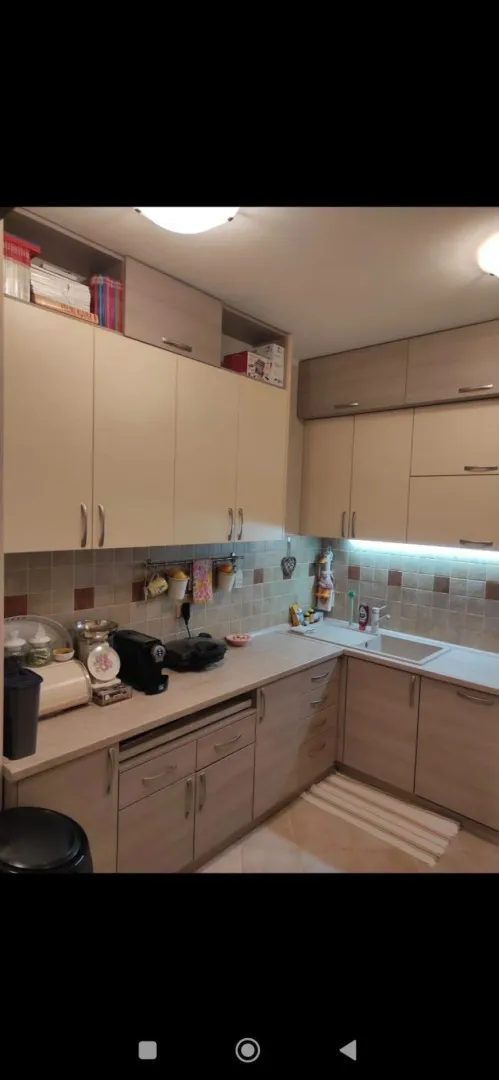 Rent, two bedroom apartment, 71m², Podgorica, Crna Gora