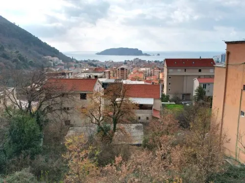 Prodaja, zemljište, 377m2, Podkošljun, Budva Prodaja, zemljište, 377m2, Podkošljun, Budva