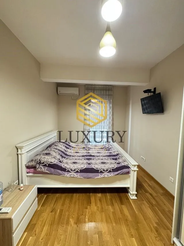 Rent, three bedroom apartment, 95m², Kruševac, Podgorica