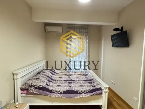 Rent, three bedroom apartment, 95m², Kruševac, Podgorica - image 11