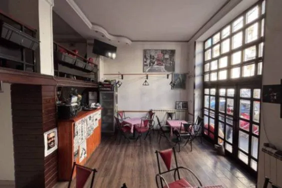 Prodaja, ugostiteljski objekat, 60m², Cvijićeva, Palilula Sve Podlokacije