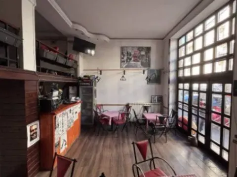 Sale, hospitality venue, 60m², Cvijićeva, Palilula Sve Podlokacije