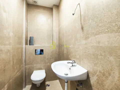 Rent, two bedroom apartment, 64m², Tološi, Podgorica - image 4