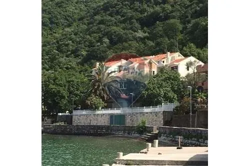 Sale, land lot, 781m², Gornji Stoliv, Kotor