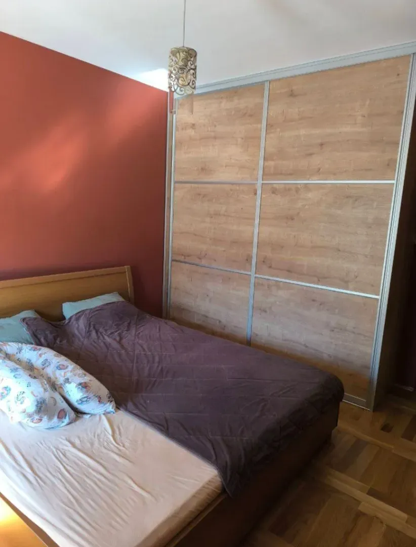 Prodaja, dvosoban stan, 66m², Zagorič, Podgorica