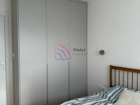 Izdavanje, jednosoban stan, 39m², Pobrežje, Podgorica - image 6