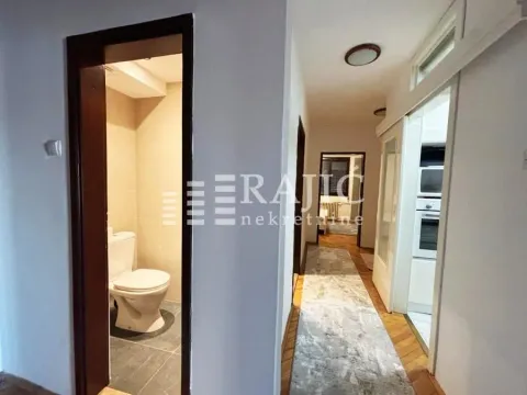 Rent, three bedroom apartment, 79m², Stari Grad, Beograd - image 8