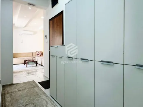 Izdavanje, jednosoban stan, 59m², Ljubović, Podgorica - image 8