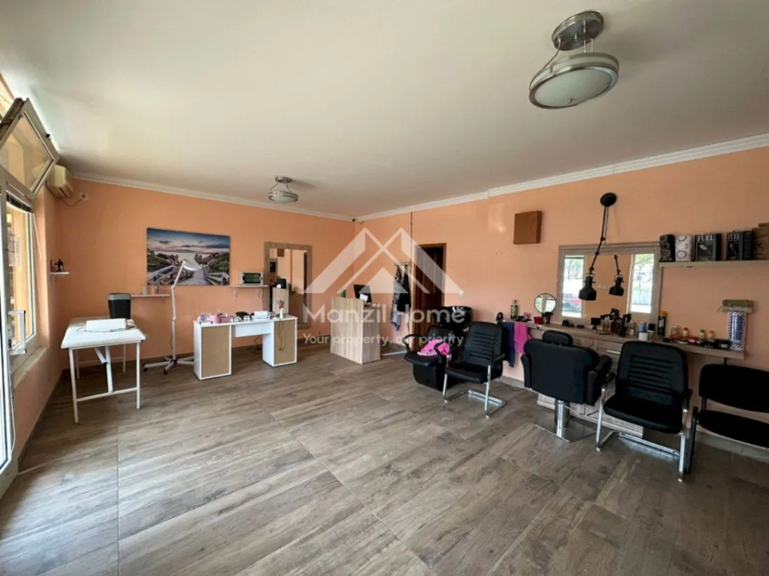  Office Space for Rent, 38m2, Stara Varoš, Podgorica