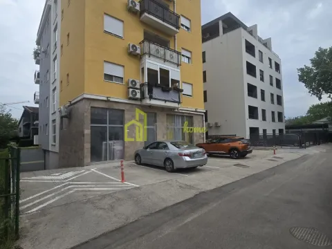 Rent, one bedroom apartment, 47m², Zagorič, Podgorica - image 7