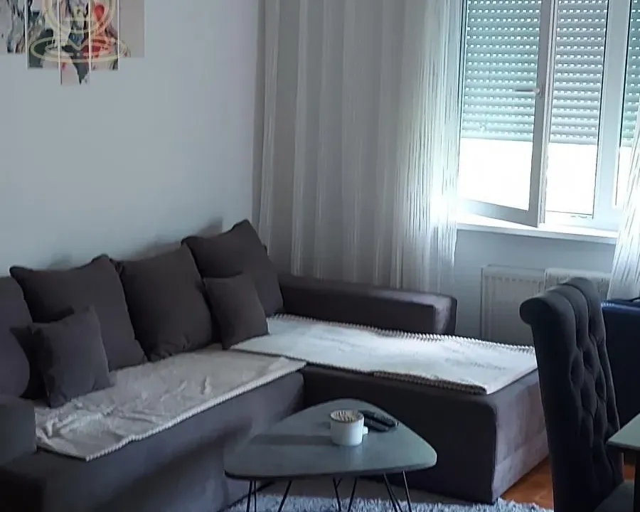 Rent, one bedroom apartment, 36m², Grbavica, Novi Sad Sve Podlokacije