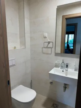 Rent, two bedroom apartment, 80m², Podgorica, Crna Gora - image 10