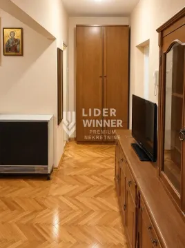 Prodaja, jednosoban stan, 34m², Lipov Lad, Zvezdara Sve Podlokacije - image 2